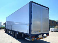 MITSUBISHI FUSO Super Great Panel Wing 2PG-FS74HZ 2018 449,000km_2