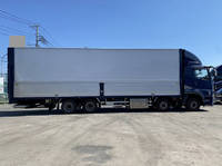 MITSUBISHI FUSO Super Great Panel Wing 2PG-FS74HZ 2018 449,000km_4