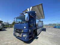 MITSUBISHI FUSO Super Great Panel Wing 2PG-FS74HZ 2018 449,000km_5