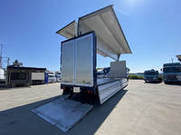 MITSUBISHI FUSO Super Great Panel Wing 2PG-FS74HZ 2018 449,000km_6