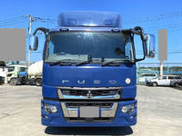 MITSUBISHI FUSO Super Great Panel Wing 2PG-FS74HZ 2018 449,000km_8