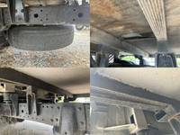 MITSUBISHI FUSO Canter Guts Flat Body KK-FB50ABX 2002 234,818km_10