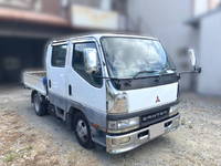 MITSUBISHI FUSO Canter Guts Flat Body KK-FB50ABX 2002 234,818km_3