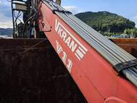 HINO Profia Truck (With Crane) KS-FS1EWWA 2004 949,000km_10