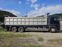 HINO Profia Truck (With Crane) KS-FS1EWWA 2004 949,000km_3