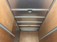 ISUZU Elf Aluminum Van TRG-NLR85AN 2018 160,000km_11