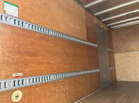 ISUZU Elf Aluminum Van TRG-NLR85AN 2018 160,000km_13