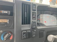 ISUZU Elf Aluminum Van TRG-NLR85AN 2018 160,000km_18