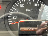 ISUZU Elf Aluminum Van TRG-NLR85AN 2018 160,000km_22