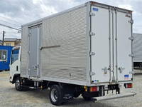 ISUZU Elf Aluminum Van TRG-NLR85AN 2018 160,000km_2