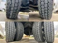 ISUZU Elf Aluminum Van TRG-NLR85AN 2018 160,000km_33