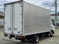 ISUZU Elf Aluminum Van TRG-NLR85AN 2018 160,000km_4