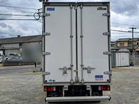 ISUZU Elf Aluminum Van TRG-NLR85AN 2018 160,000km_5