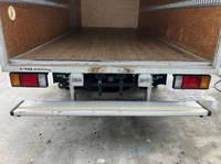 ISUZU Elf Aluminum Van TRG-NLR85AN 2018 160,000km_8