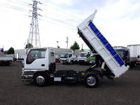 ISUZU Elf Dump BKG-NKR85AD 2010 152,000km_10