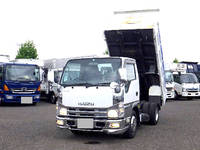 ISUZU Elf Dump BKG-NKR85AD 2010 152,000km_3