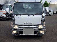 ISUZU Elf Dump BKG-NKR85AD 2010 152,000km_5