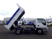 ISUZU Elf Dump BKG-NKR85AD 2010 152,000km_8