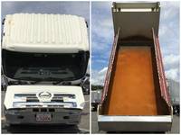 HINO Profia Dump QKG-FS1AKAA 2013 546,500km_10