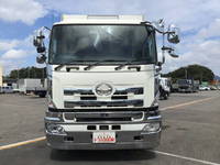 HINO Profia Dump QKG-FS1AKAA 2013 546,500km_8