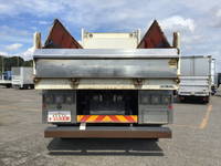 HINO Profia Dump QKG-FS1AKAA 2013 546,500km_9