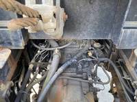 HINO Profia Self Loader KL-FW4FTHA 2001 256,000km_12