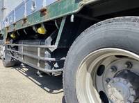 HINO Profia Self Loader KL-FW4FTHA 2001 256,000km_22