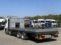 HINO Profia Self Loader KL-FW4FTHA 2001 256,000km_4