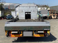 HINO Profia Self Loader KL-FW4FTHA 2001 256,000km_5
