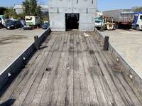 HINO Profia Self Loader KL-FW4FTHA 2001 256,000km_7