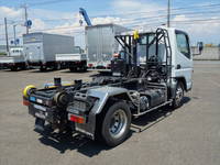 MITSUBISHI FUSO Canter Container Carrier Truck TPG-FBA50 2017 106,000km_5