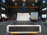ISUZU Elf Truck (With 5 Steps Of Cranes) PKG-NPR75N 2008 438,000km_10