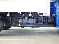ISUZU Elf Truck (With 5 Steps Of Cranes) PKG-NPR75N 2008 438,000km_18
