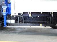 ISUZU Elf Truck (With 5 Steps Of Cranes) PKG-NPR75N 2008 438,000km_21