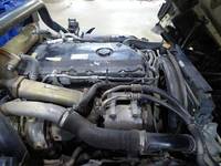 ISUZU Elf Truck (With 5 Steps Of Cranes) PKG-NPR75N 2008 438,000km_25
