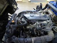 ISUZU Elf Truck (With 5 Steps Of Cranes) PKG-NPR75N 2008 438,000km_26
