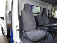 ISUZU Elf Truck (With 5 Steps Of Cranes) PKG-NPR75N 2008 438,000km_29