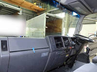 ISUZU Elf Truck (With 5 Steps Of Cranes) PKG-NPR75N 2008 438,000km_31