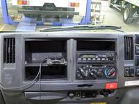 ISUZU Elf Truck (With 5 Steps Of Cranes) PKG-NPR75N 2008 438,000km_32