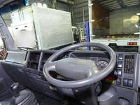 ISUZU Elf Truck (With 5 Steps Of Cranes) PKG-NPR75N 2008 438,000km_33