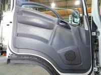 ISUZU Elf Truck (With 5 Steps Of Cranes) PKG-NPR75N 2008 438,000km_35