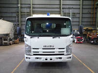 ISUZU Elf Truck (With 5 Steps Of Cranes) PKG-NPR75N 2008 438,000km_4