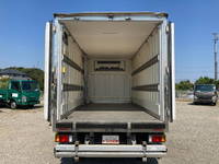 ISUZU Elf Refrigerator & Freezer Truck TPG-NPR85AN 2015 201,585km_10