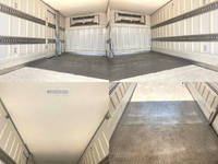 ISUZU Elf Refrigerator & Freezer Truck TPG-NPR85AN 2015 201,585km_15