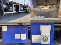 ISUZU Elf Refrigerator & Freezer Truck TPG-NPR85AN 2015 201,585km_18