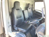 ISUZU Elf Refrigerator & Freezer Truck TPG-NPR85AN 2015 201,585km_29