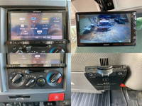 ISUZU Elf Refrigerator & Freezer Truck TPG-NPR85AN 2015 201,585km_37