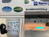 ISUZU Elf Refrigerator & Freezer Truck TPG-NPR85AN 2015 201,585km_38
