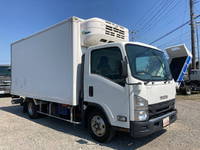 ISUZU Elf Refrigerator & Freezer Truck TPG-NPR85AN 2015 201,585km_3