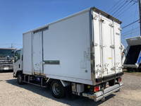 ISUZU Elf Refrigerator & Freezer Truck TPG-NPR85AN 2015 201,585km_4